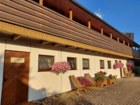Apartamenti Dundaga XXL